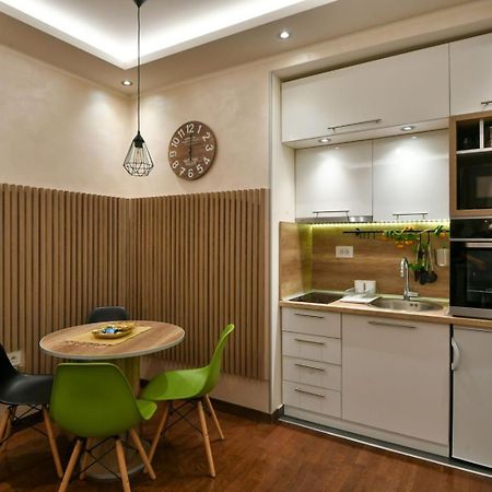 Lux Apartman Popovic Златибор Экстерьер фото