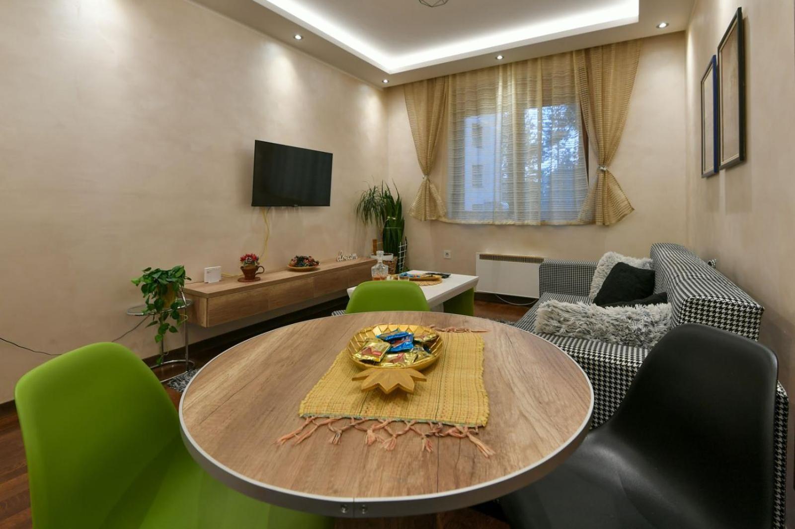 Lux Apartman Popovic Златибор Экстерьер фото